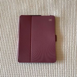 Speck Purple iPad Case (Balance Folio)
